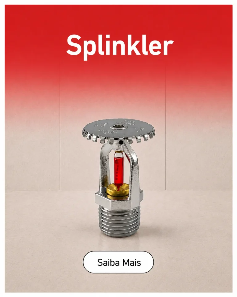 instalação e manutenção de sprinkler em Santa Catarina – Bastion PCI