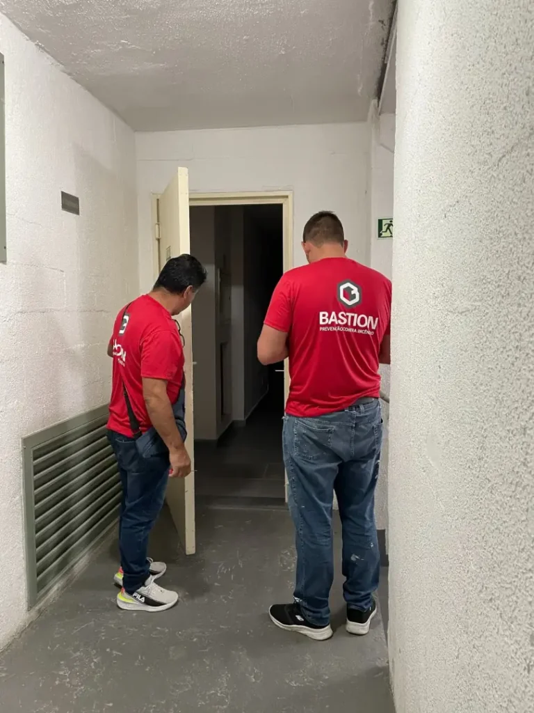 prevencao de incendio bastion em santa catarina